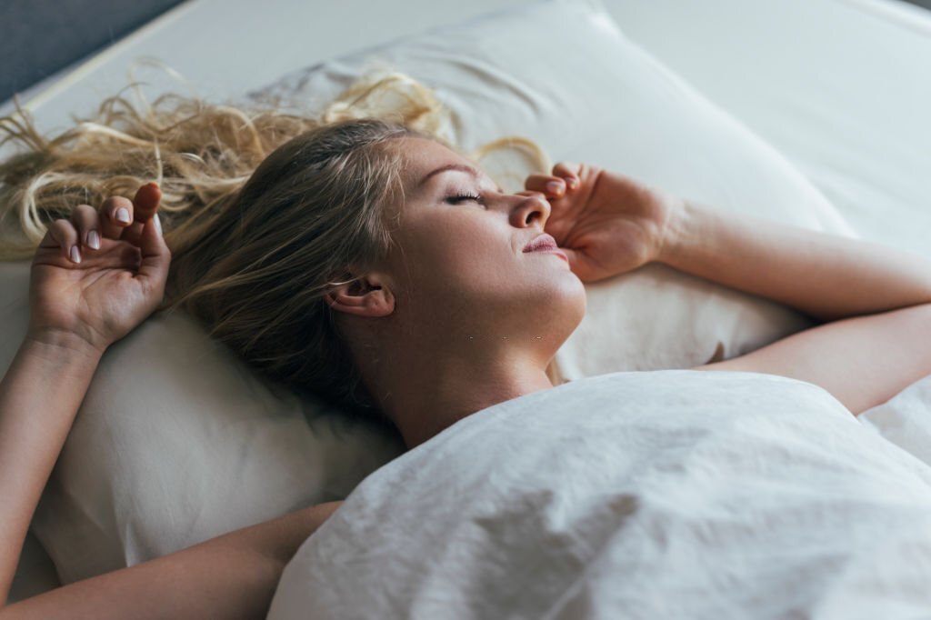 En Kolay Uykuya Nasıl Dalarız?