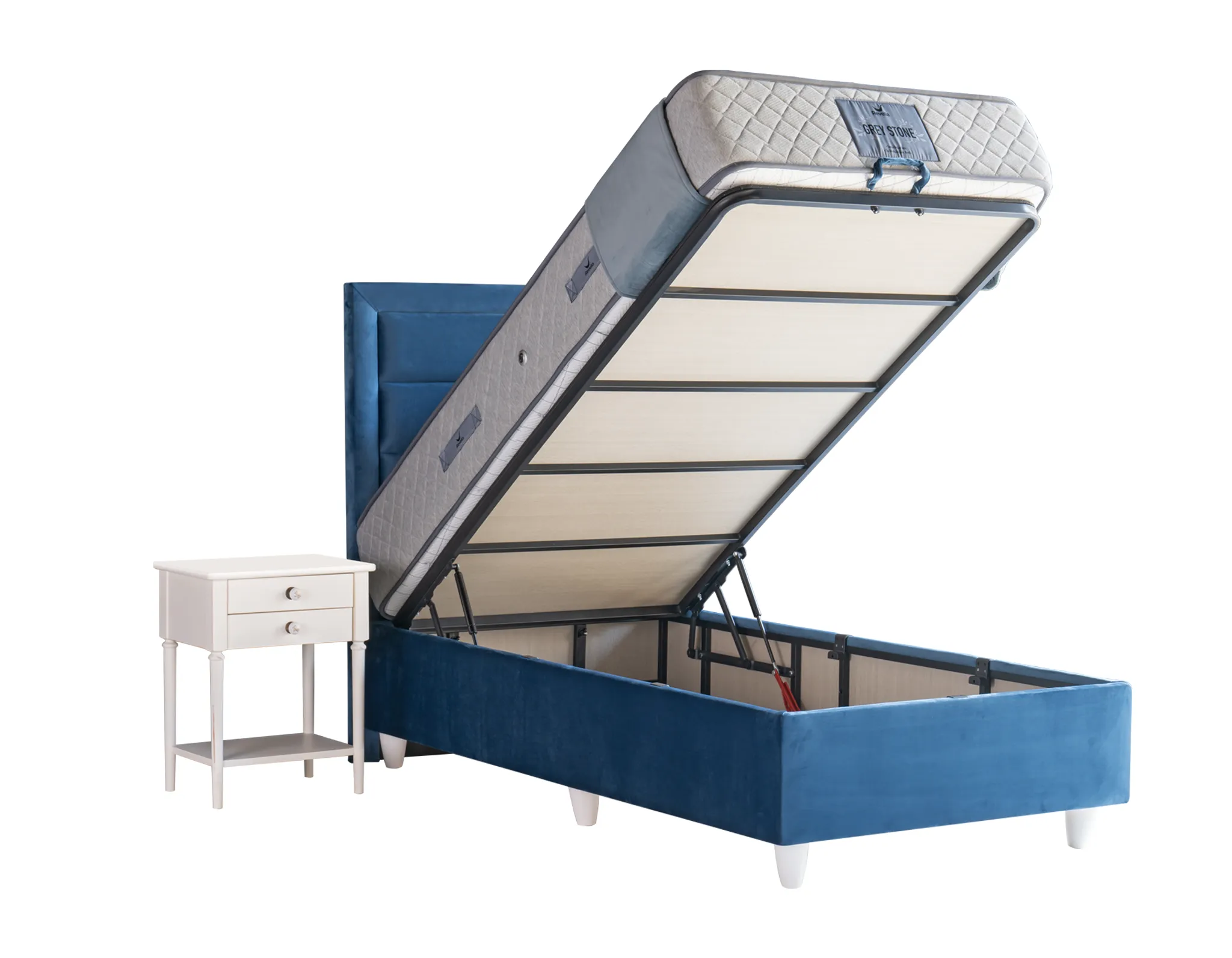 Lüks Model 1 - Karyolalar 2