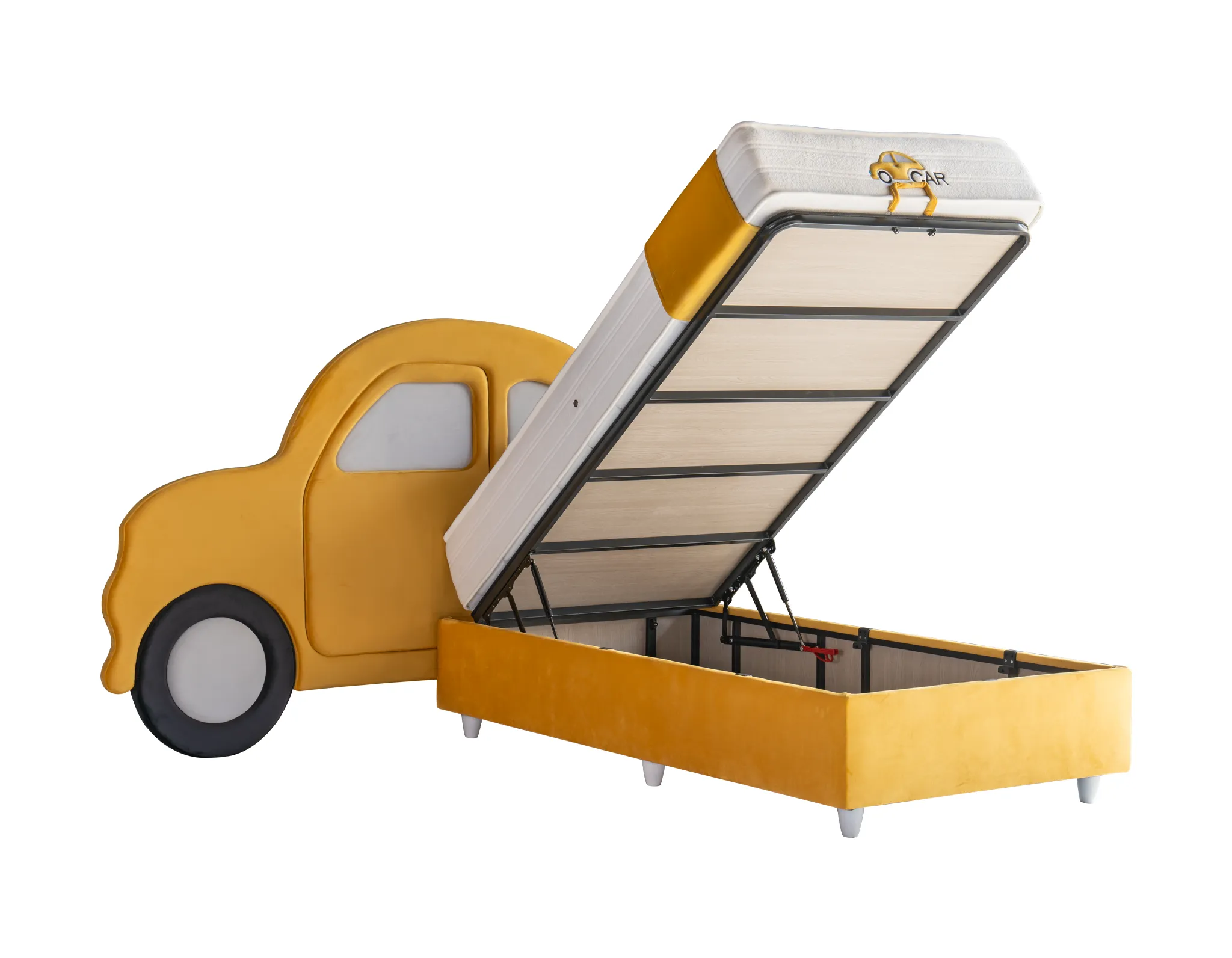 Design premium 8 - Çocuk Odası Baza