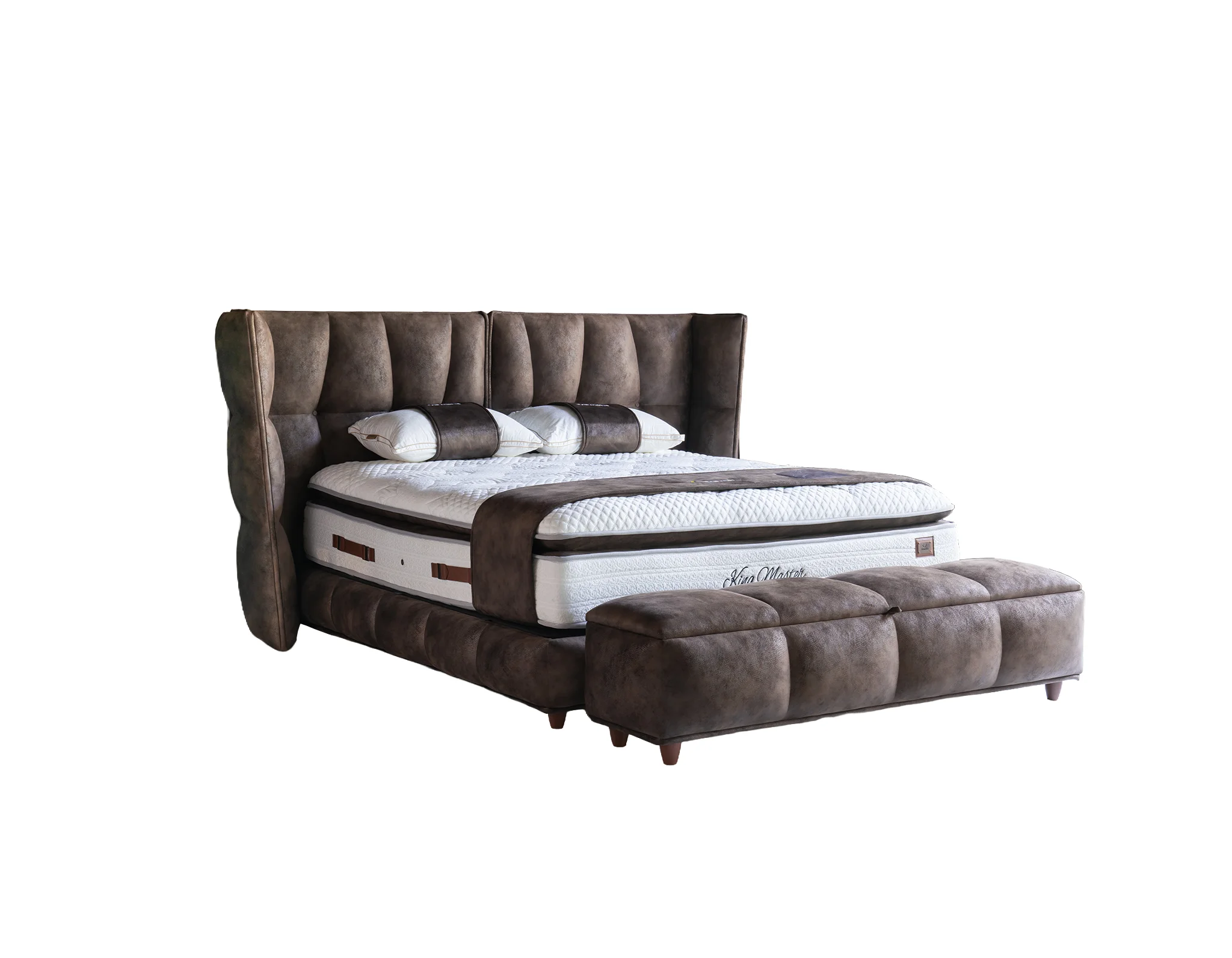 Collection de luxe 9 - Exclusive Seri