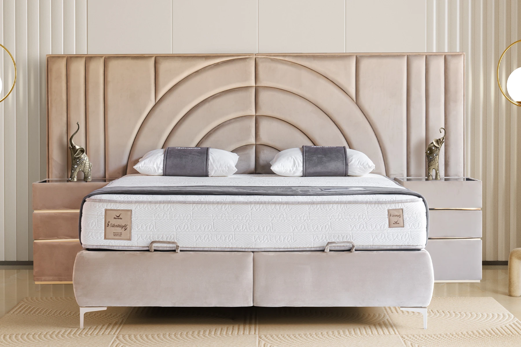 MODA (ЗОЛОТОЙ) 2