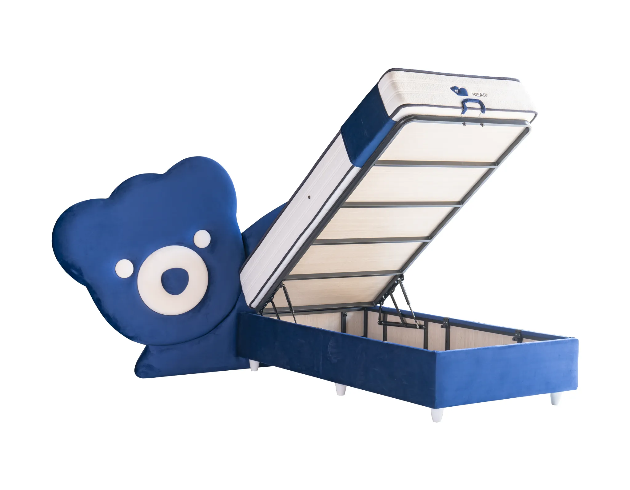 Design premium 8 - Çocuk Odası Baza (kopya)