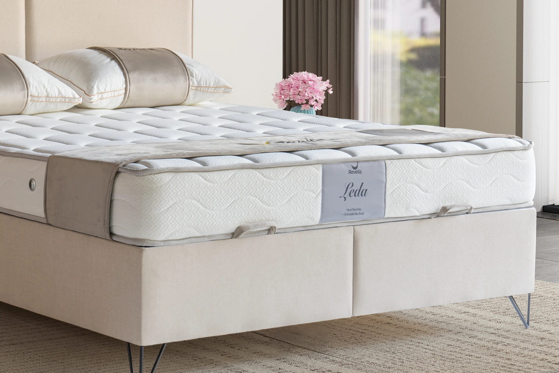 MODA (ЧЁРНЫЙ) 2