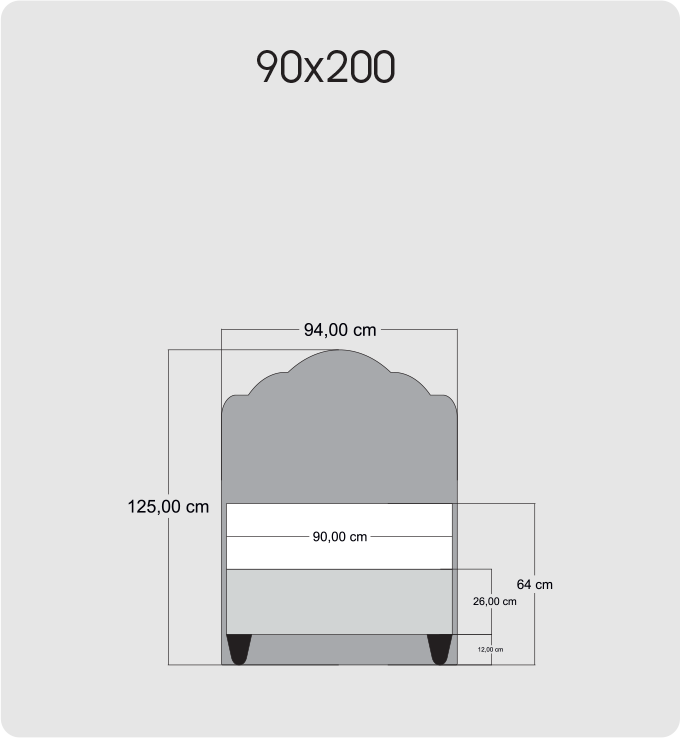 90x190